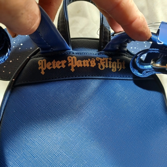 Loungefly Disney parks backpack - Picture 10 of 12